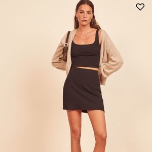 Reformation two piece